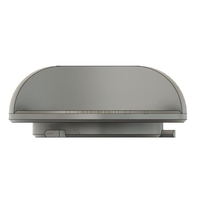 3M Fliter cover nut - Thumbnail 2