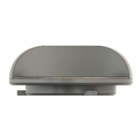 3M Fliter cover nut - Thumbnail 4