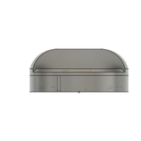 3M Mask Airhole cover nut - Thumbnail 2