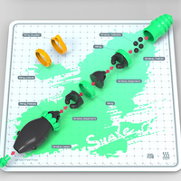 Snake - Thumbnail 1