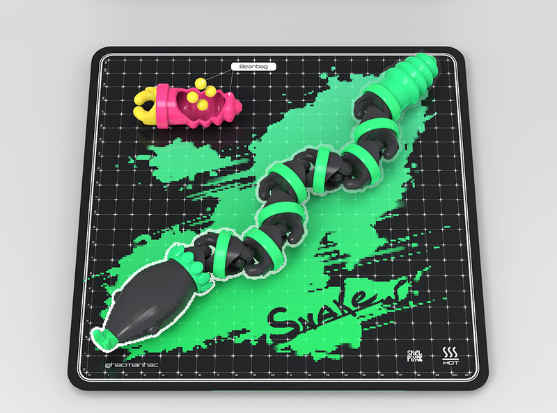 Snake
