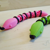 Snake - Thumbnail 4