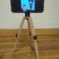 Tripode  - Thumbnail 2