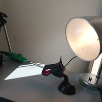 Power switch - Thumbnail 1