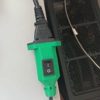 Power switch - Thumbnail 3