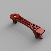 Hex Copter - Thumbnail 2