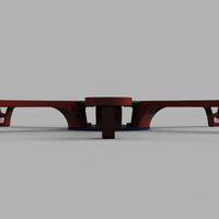 Hex Copter - Thumbnail 4