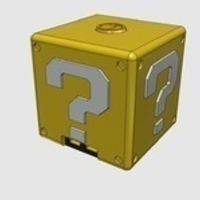 Mystery Box Raspberry Pi Retropie - Thumbnail 1