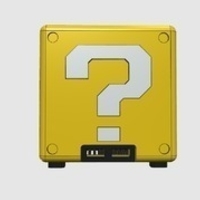 Mystery Box Raspberry Pi Retropie - Thumbnail 2