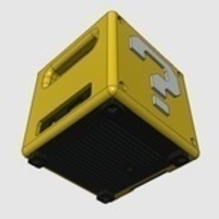 Mystery Box Raspberry Pi Retropie - Thumbnail 3