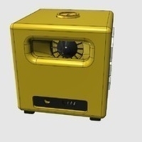 Mystery Box Raspberry Pi Retropie - Thumbnail 4