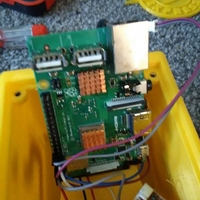 Mystery Box Raspberry Pi Retropie - Thumbnail 6