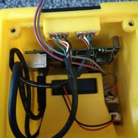 Mystery Box Raspberry Pi Retropie - Thumbnail 7