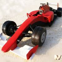 formula 1- 2015 - Thumbnail 2