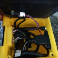 Mystery Box Raspberry Pi Retropie - Thumbnail 8