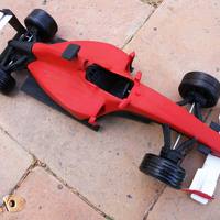 formula 1- 2015 - Thumbnail 4