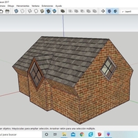 HOUSE 3D BASE - Thumbnail 2