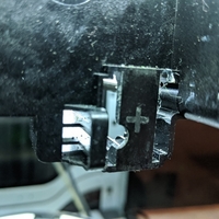 Da Vinci X Axis Tensioner - Thumbnail 2