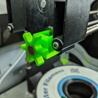Da Vinci X Axis Tensioner - Thumbnail 3