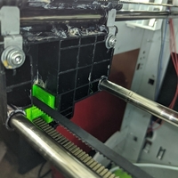 Da Vinci X Axis Tensioner - Thumbnail 4