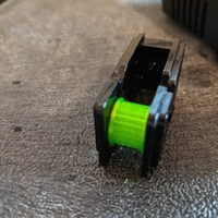 Da Vinci X Axis Idler Tensioner Pulley - Thumbnail 2