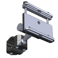 Mountain bike Advanced phone holder - Thumbnail 5