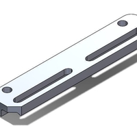 Mountain bike Advanced phone holder - Thumbnail 9