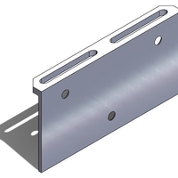 Mountain bike Advanced phone holder - Thumbnail 10