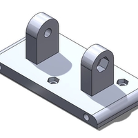 Mountain bike Advanced phone holder - Thumbnail 11