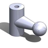 Mountain bike Advanced phone holder - Thumbnail 12