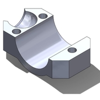 Mountain bike Advanced phone holder - Thumbnail 14