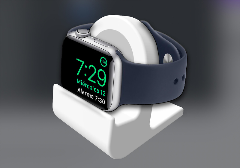  APPLE WATCH CHARGER
