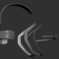 Quarantine Mask Glass - Thumbnail 2