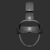 Quarantine Mask Glass - Thumbnail 5