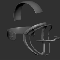 Quarantine Mask Glass - Thumbnail 6