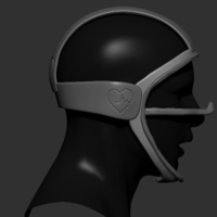 Quarantine Mask Glass - Thumbnail 7