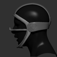 Quarantine Mask Glass - Thumbnail 11