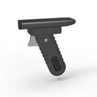 Handle for cosplay blaster pistol - Thumbnail 1