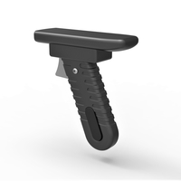 Handle for cosplay blaster pistol - Thumbnail 5