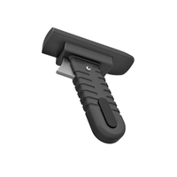 Handle for cosplay blaster pistol - Thumbnail 7