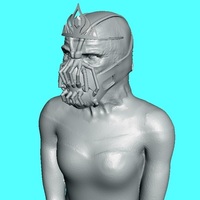 Princess Bane - Thumbnail 1