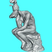 The Renaissance Goof - Thumbnail 1