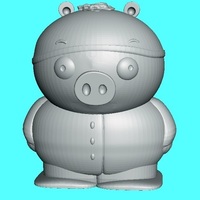 Eric Pigman - Thumbnail 1