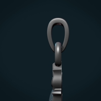 Sun Pendant II - Thumbnail 8