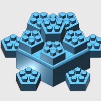 Penta Mathmaturtle Palace - Thumbnail 3