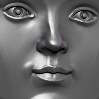Sun Pendant II - Thumbnail 10