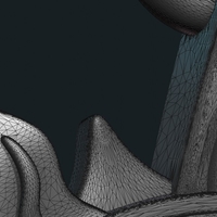 Sun Pendant II - Thumbnail 12