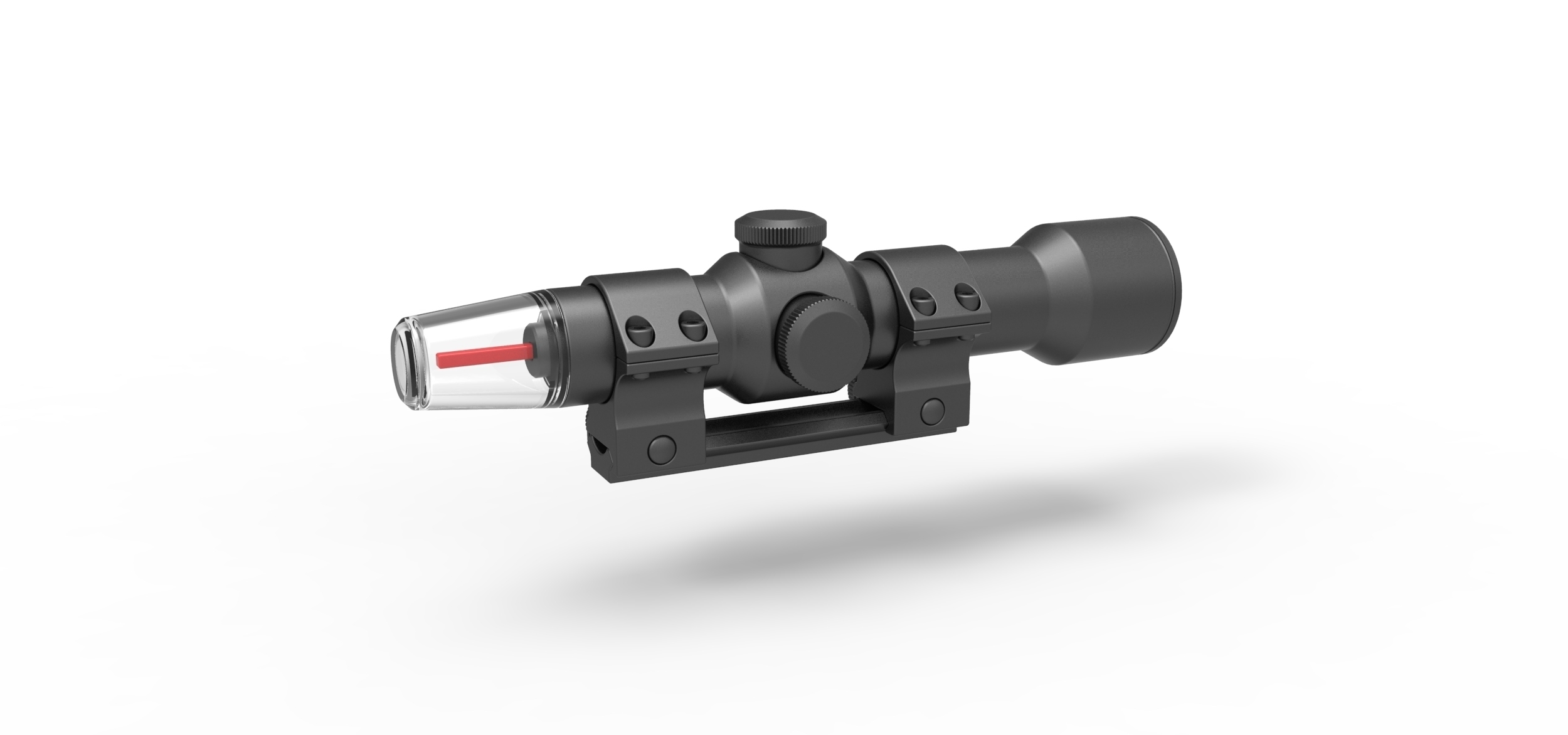 3d scope. Бластер 3д модель. Power scope 2. G_3d_scopes. Scope Front.