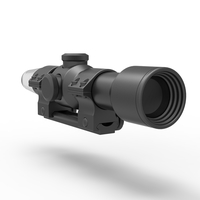 Scope for cosplay blaster - Thumbnail 10