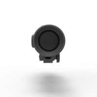 Scope for cosplay blaster - Thumbnail 11